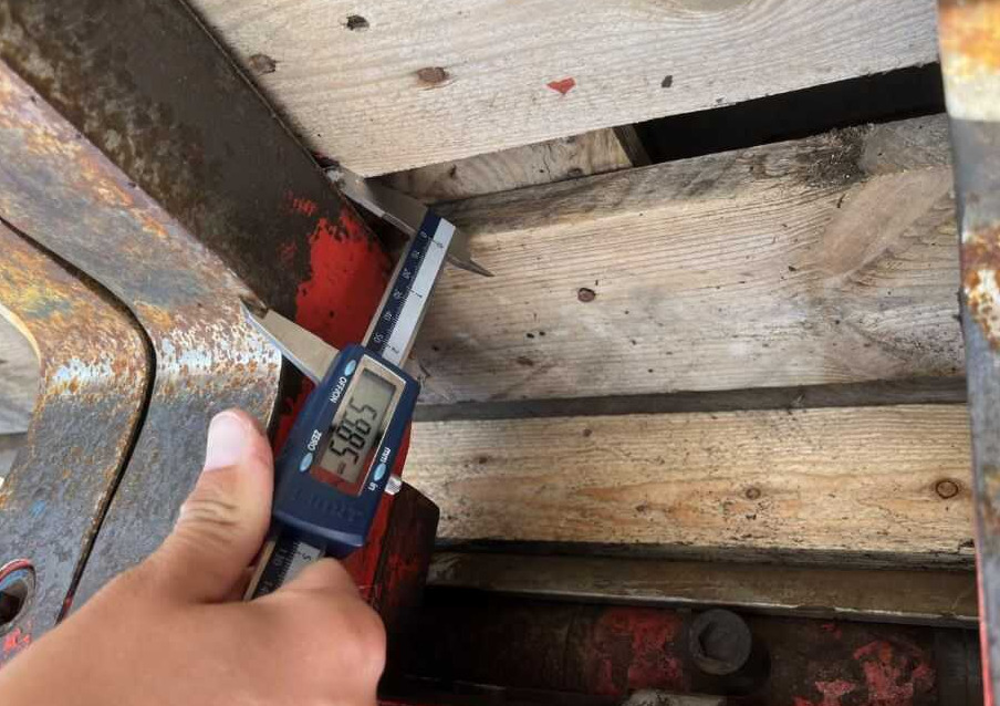 Durwen DRPK50C-SP Durwen DRPK50C-SP: slika 8