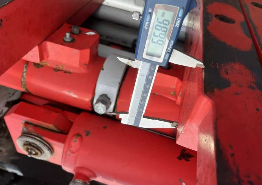 Durwen DRPK50C-SP Durwen DRPK50C-SP: slika 9