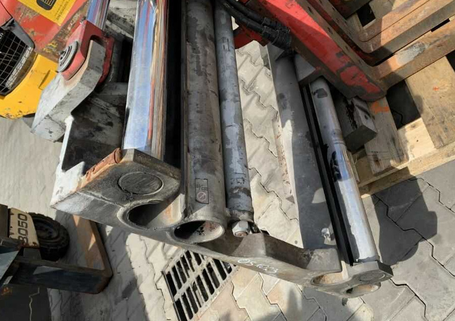 Durwen OS1063 - Viljuška za Viljuškar: slika 2 Durwen OS1063 - Viljuška za Viljuškar: slika 2