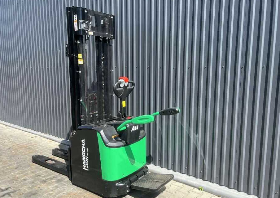 HC (Hangcha) CDD16 - Slagač: slika 3 HC (Hangcha) CDD16 - Slagač: slika 3