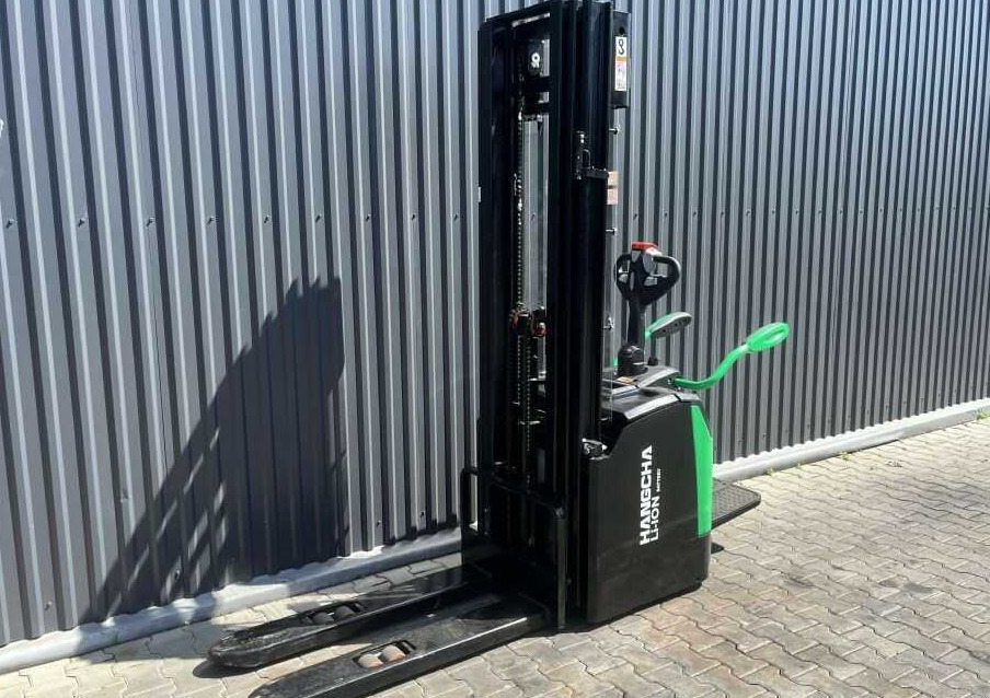 HC (Hangcha) CDD16 - Slagač: slika 1 HC (Hangcha) CDD16 - Slagač: slika 1