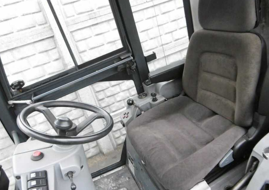Hako CityMaster 1200 Hako CityMaster 1200: slika 7
