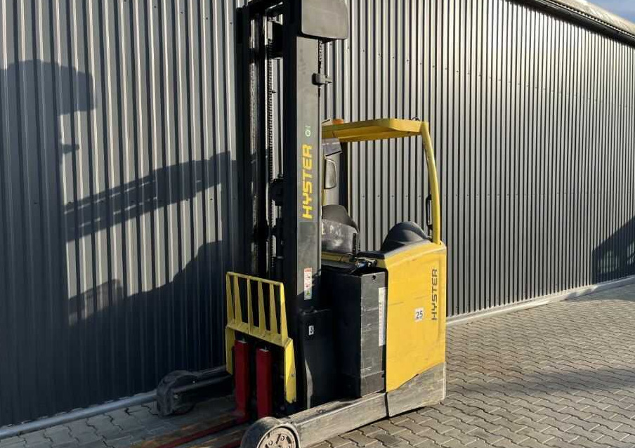 Hyster R2.0 - Regalni viljuškar: slika 1 Hyster R2.0 - Regalni viljuškar: slika 1