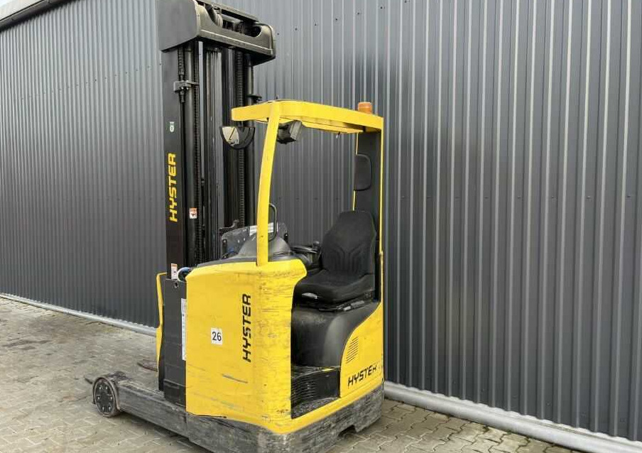 Hyster R2.0 - Regalni viljuškar: slika 1 Hyster R2.0 - Regalni viljuškar: slika 1