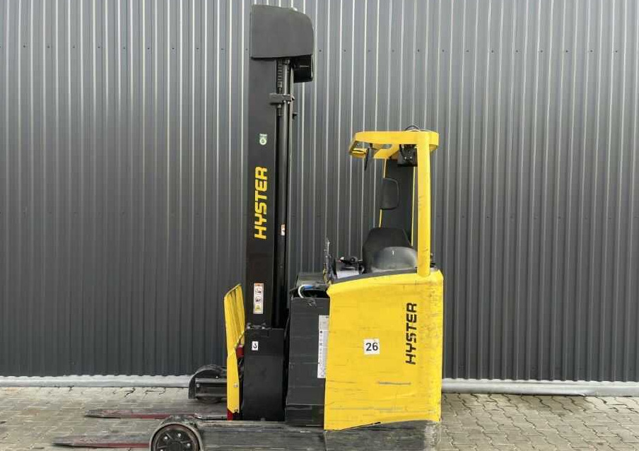 Hyster R2.0 - Regalni viljuškar: slika 2 Hyster R2.0 - Regalni viljuškar: slika 2