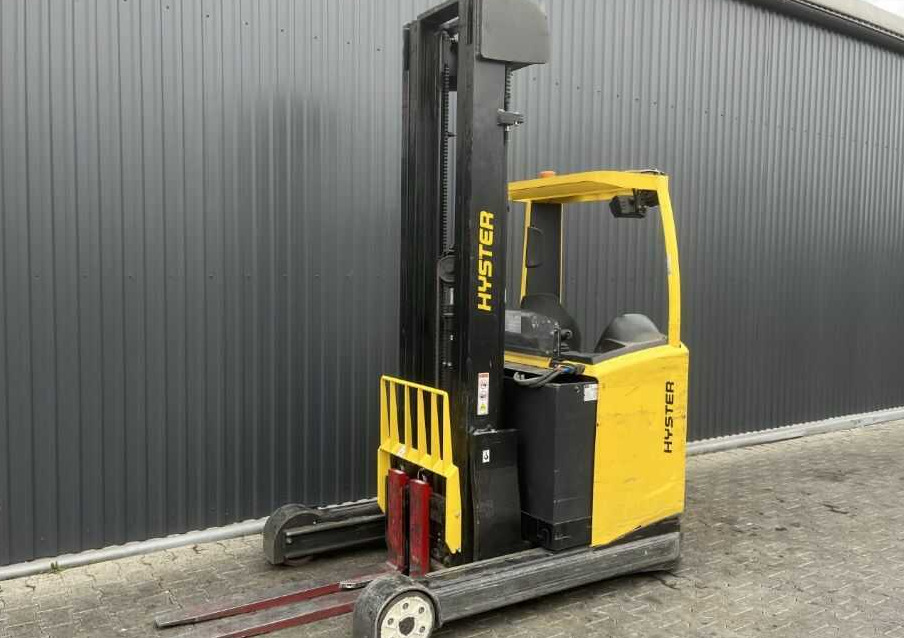Hyster R2.5 - Regalni viljuškar: slika 1 Hyster R2.5 - Regalni viljuškar: slika 1