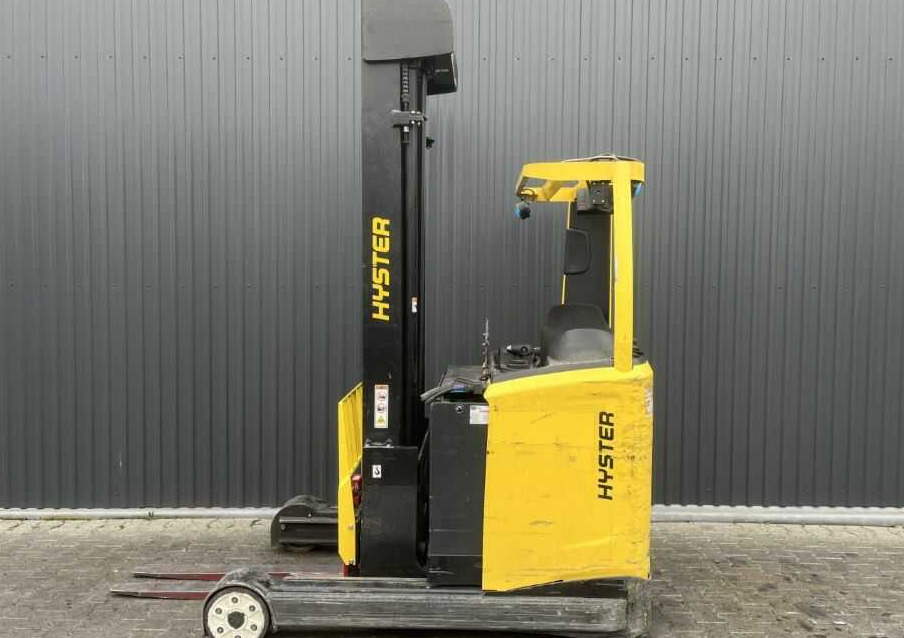 Hyster R2.5 - Regalni viljuškar: slika 2 Hyster R2.5 - Regalni viljuškar: slika 2