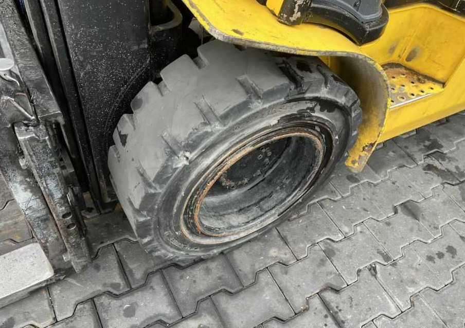 Hyundai 30L-7 Hyundai 30L-7: slika 10