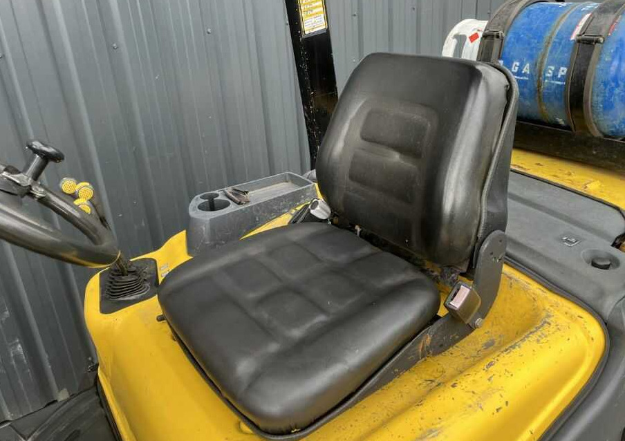 Hyundai 30L-7 Hyundai 30L-7: slika 7