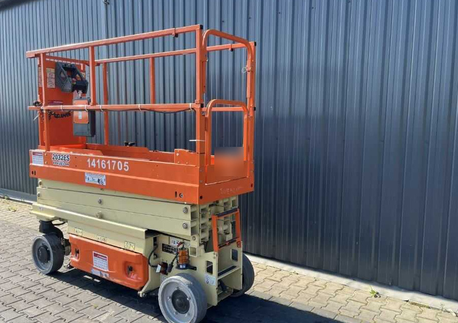 JLG 2032ES - Lift u obliku makaza: slika 3 JLG 2032ES - Lift u obliku makaza: slika 3