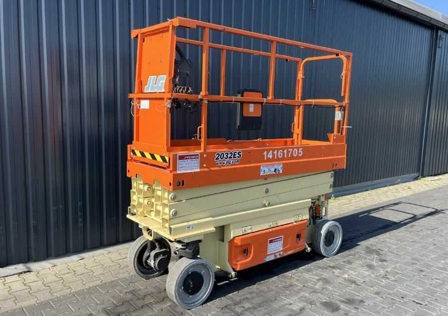 JLG 2032ES - Lift u obliku makaza: slika 1 JLG 2032ES - Lift u obliku makaza: slika 1