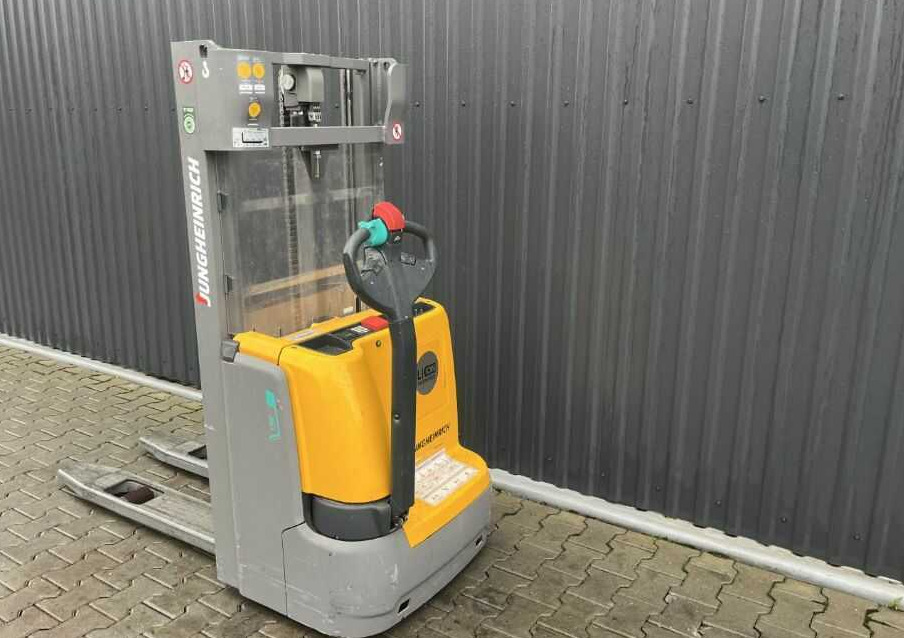 Jungheinrich EJC112 - Slagač: slika 3 Jungheinrich EJC112 - Slagač: slika 3