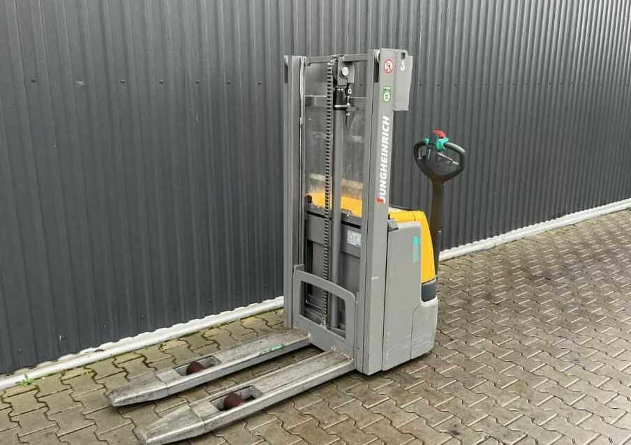 Jungheinrich EJC112 - Slagač: slika 1 Jungheinrich EJC112 - Slagač: slika 1