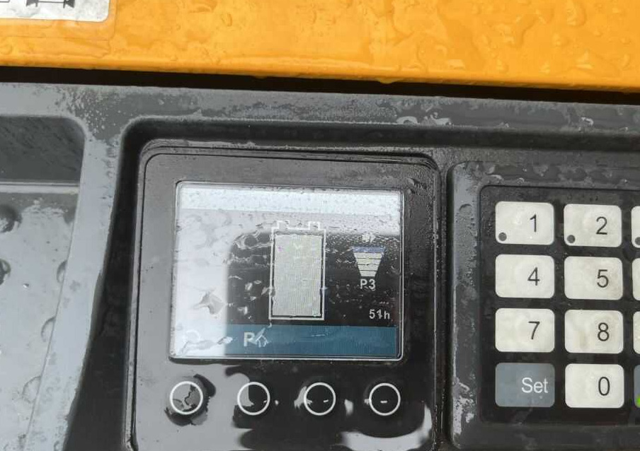 Jungheinrich EJC112 Jungheinrich EJC112: slika 8