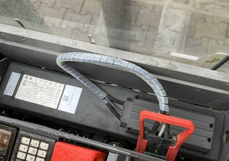 Jungheinrich EJC112 Jungheinrich EJC112: slika 6