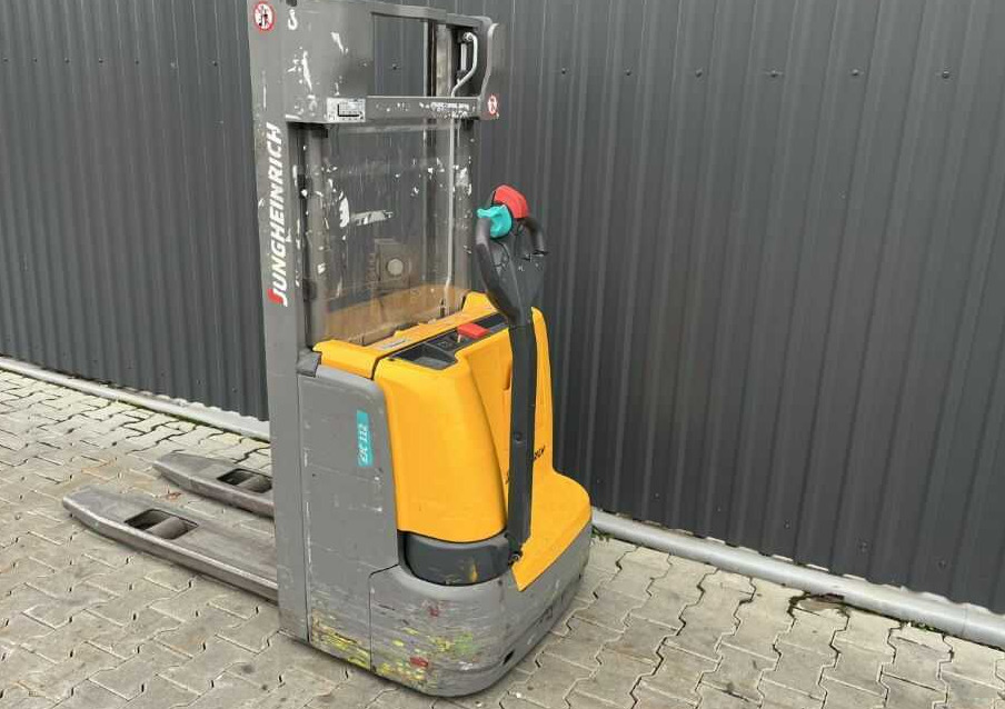 Jungheinrich EJC112 - Slagač: slika 3 Jungheinrich EJC112 - Slagač: slika 3