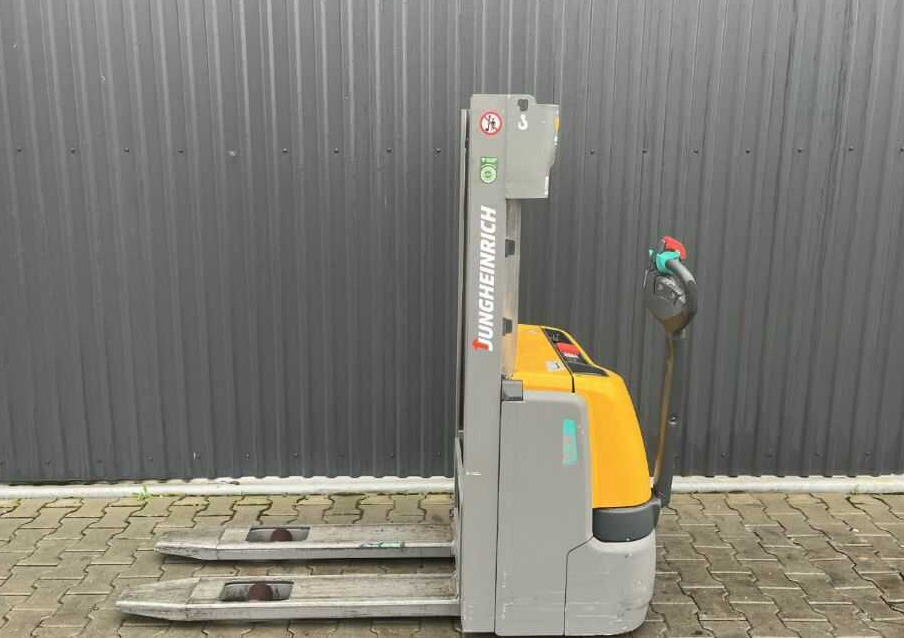Jungheinrich EJC112 - Slagač: slika 2 Jungheinrich EJC112 - Slagač: slika 2