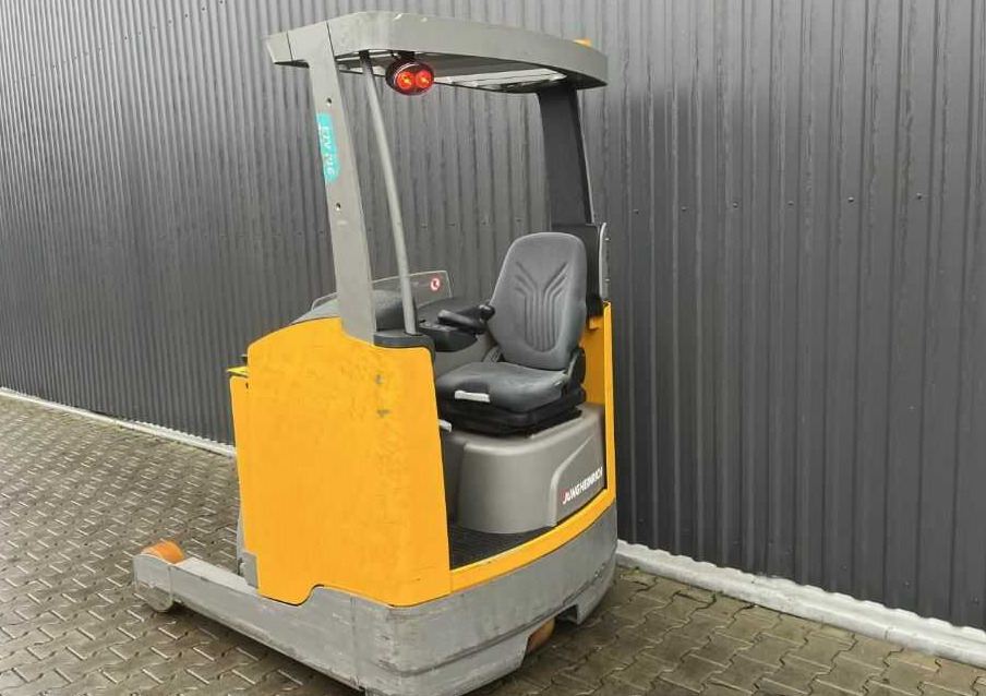 Jungheinrich ETV216 - Regalni viljuškar: slika 3 Jungheinrich ETV216 - Regalni viljuškar: slika 3