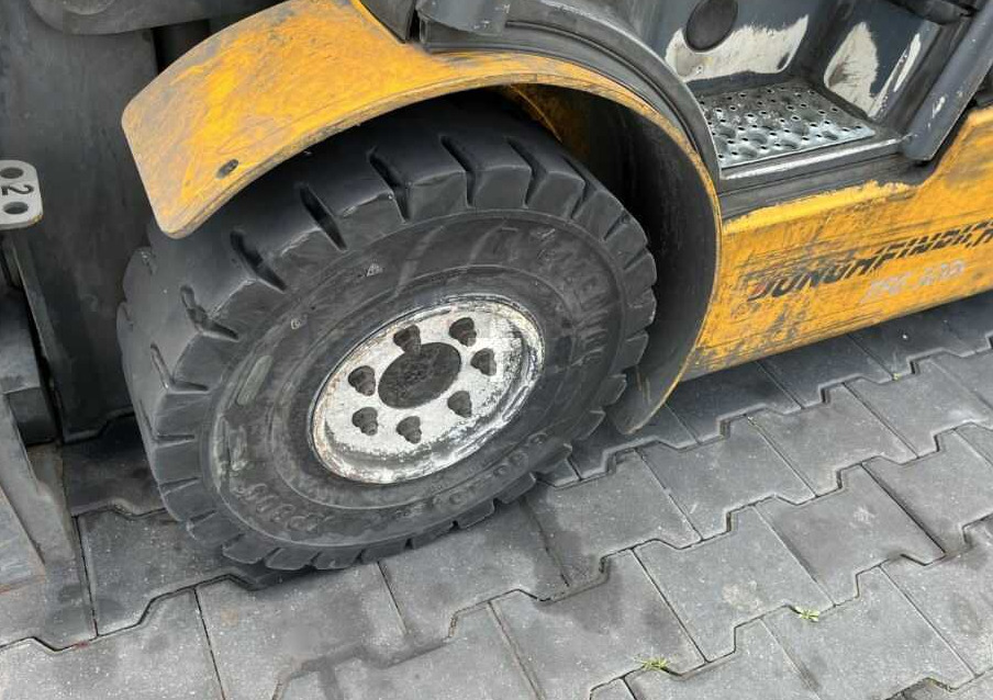 Jungheinrich TFG320s Jungheinrich TFG320s: slika 8