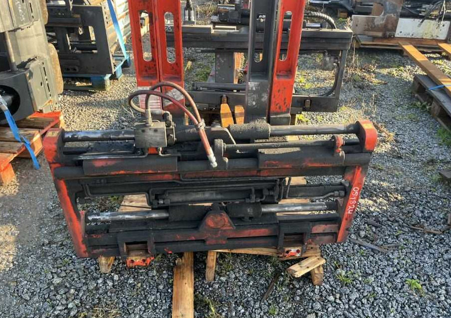 Kaup 3T429C - Viljuška: slika 4 Kaup 3T429C - Viljuška: slika 4