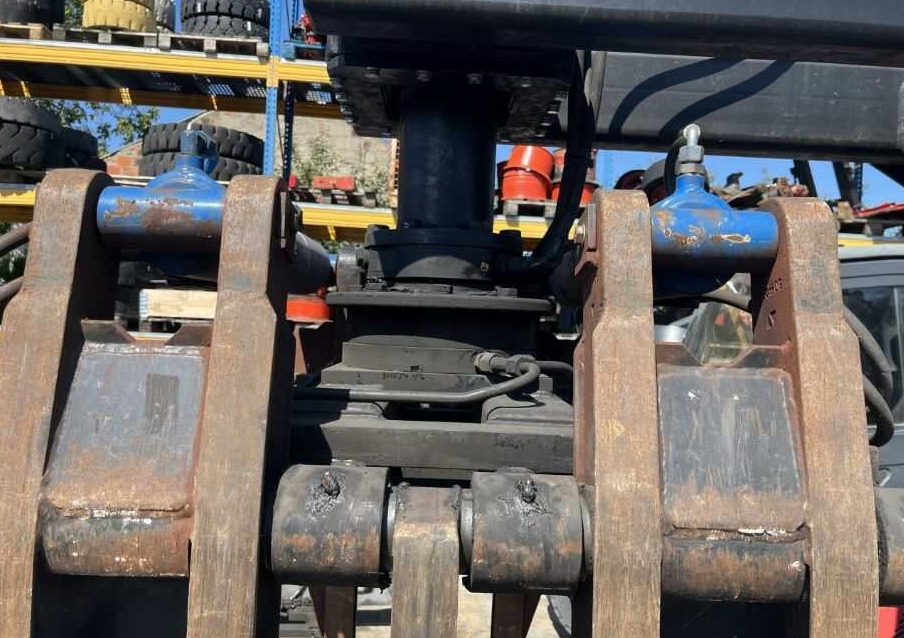 Kennis HV 8157 - Stezaljka za Oprema za rukovanje materijalima: slika 5 Kennis HV 8157 - Stezaljka za Oprema za rukovanje materijalima: slika 5