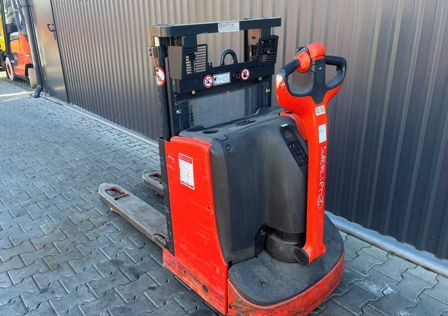 Linde D08 - Slagač: slika 3 Linde D08 - Slagač: slika 3