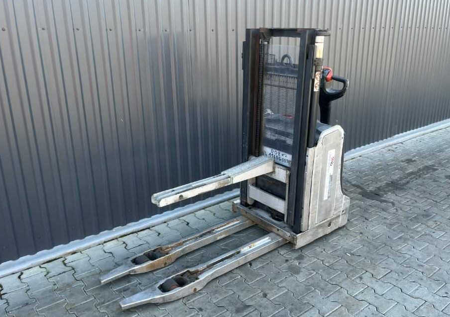 Linde D08 - Slagač: slika 1 Linde D08 - Slagač: slika 1