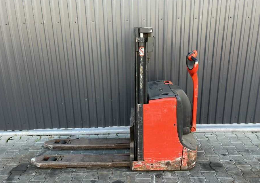 Linde D08 - Slagač: slika 2 Linde D08 - Slagač: slika 2