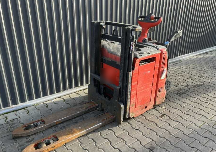 Linde D12AP - Slagač: slika 1 Linde D12AP - Slagač: slika 1