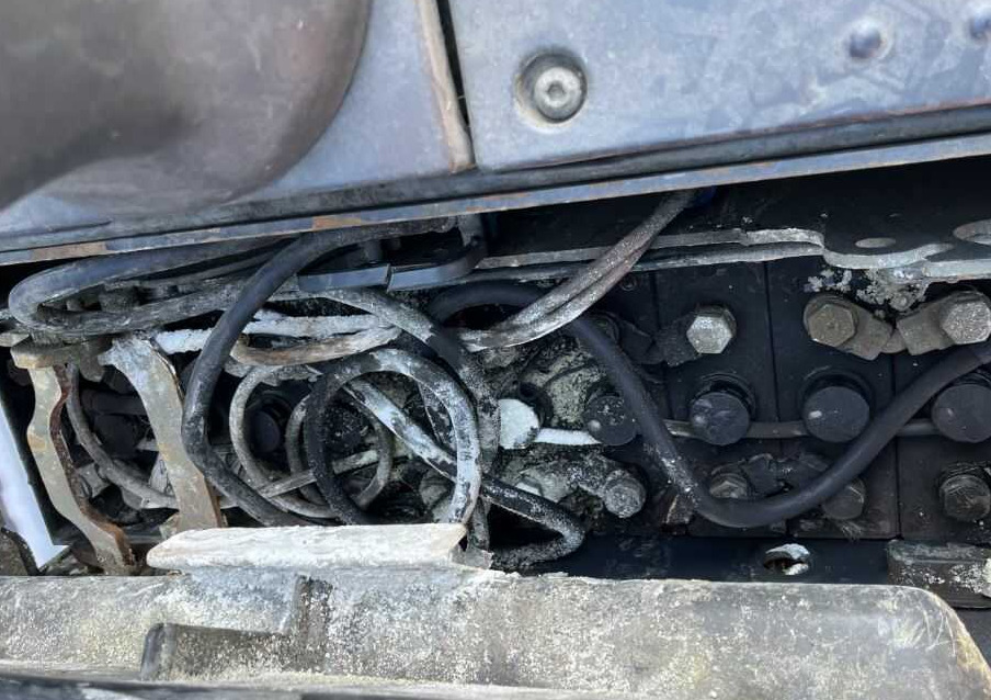 Linde D12HPSP - Slagač: slika 5 Linde D12HPSP - Slagač: slika 5