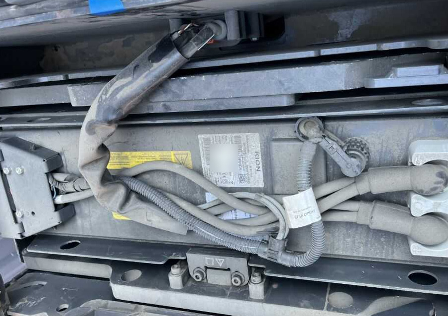 Linde D12HPSP - Slagač: slika 5 Linde D12HPSP - Slagač: slika 5