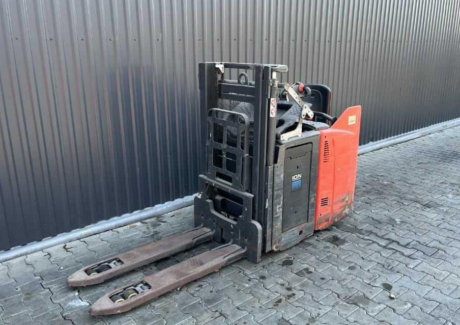 Linde D12HPSP - Slagač: slika 1 Linde D12HPSP - Slagač: slika 1