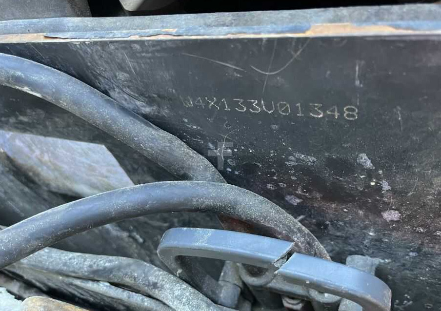 Linde D12HPSP - Slagač: slika 4 Linde D12HPSP - Slagač: slika 4