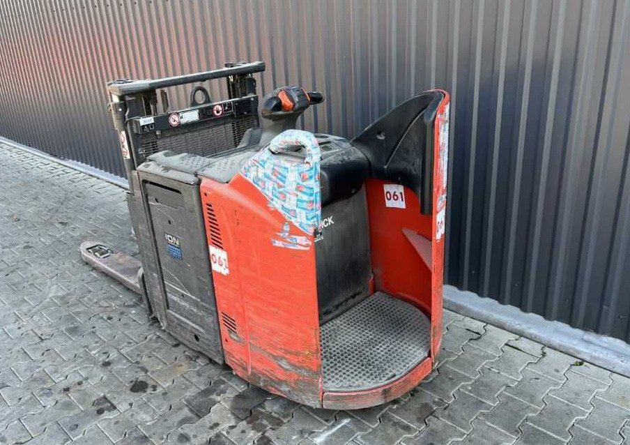 Linde D12HPSP - Slagač: slika 3 Linde D12HPSP - Slagač: slika 3