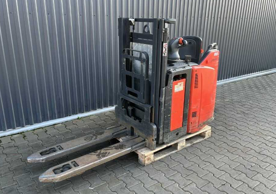 Linde D12SP - Slagač: slika 5 Linde D12SP - Slagač: slika 5