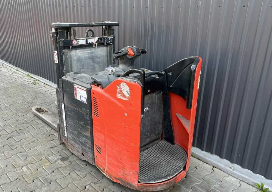 Linde D12SP - Slagač: slika 3 Linde D12SP - Slagač: slika 3