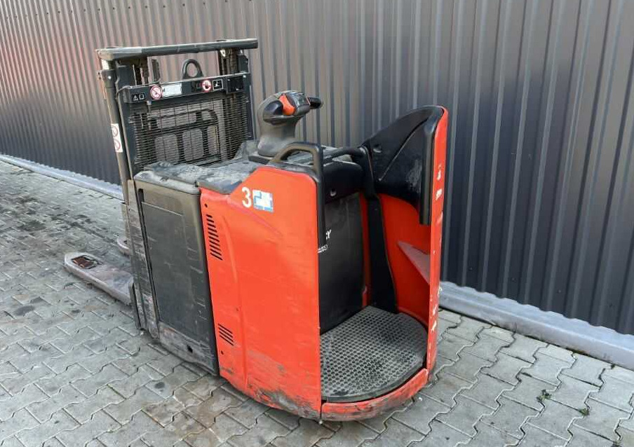 Linde D12SPHP - Slagač: slika 3 Linde D12SPHP - Slagač: slika 3