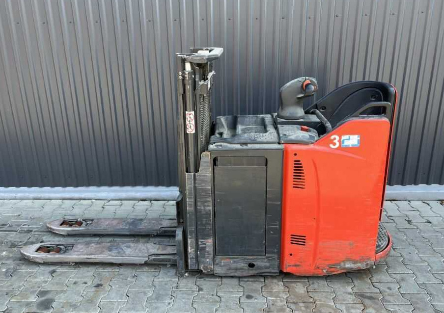 Linde D12SPHP - Slagač: slika 2 Linde D12SPHP - Slagač: slika 2