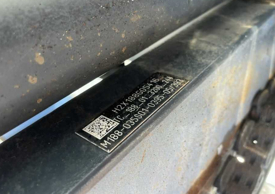Linde H25D-02/600 - Dizel viljuškar: slika 5 Linde H25D-02/600 - Dizel viljuškar: slika 5