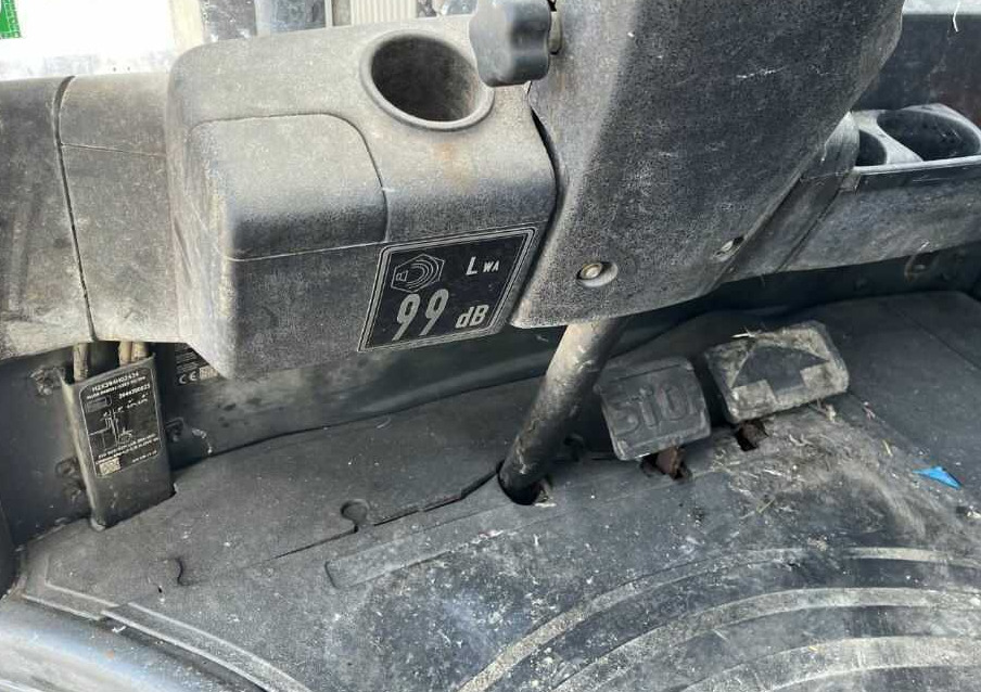 Linde H40D-02 Linde H40D-02: slika 7