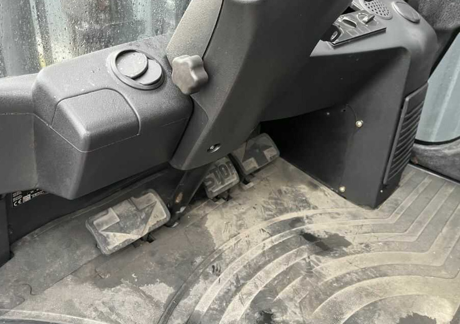 Linde H40D-02 Linde H40D-02: slika 8