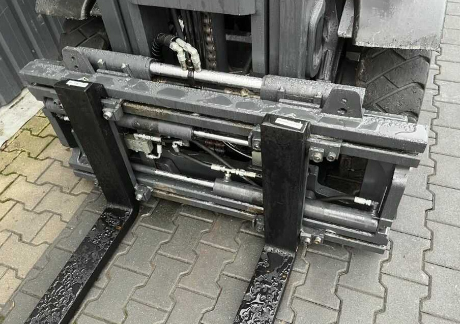 Linde H40D-02 Linde H40D-02: slika 9