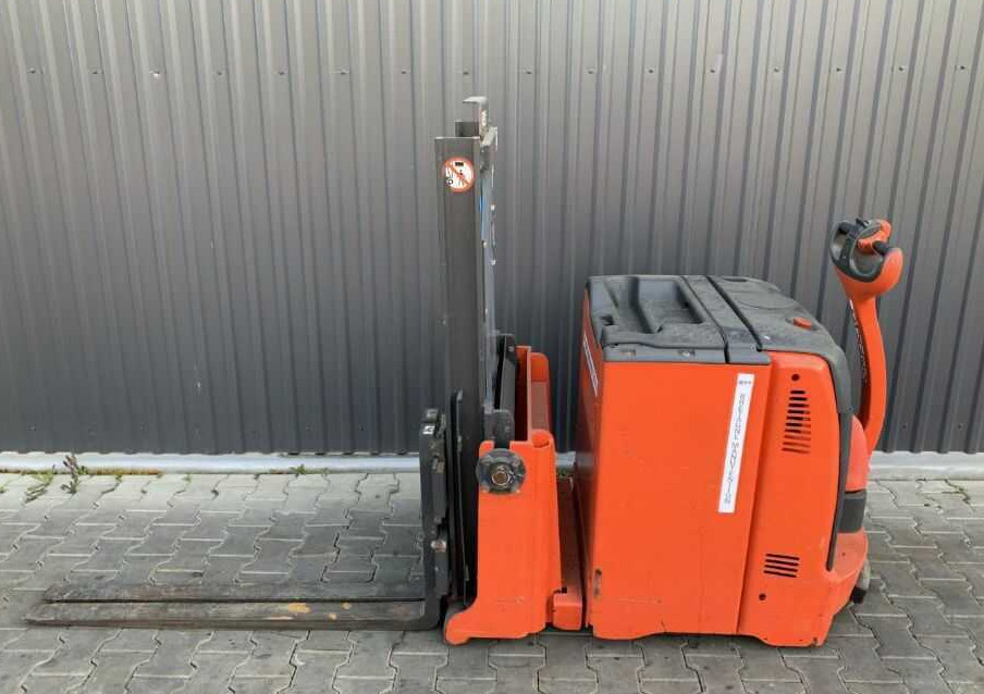 Linde L06AC - Slagač: slika 2 Linde L06AC - Slagač: slika 2