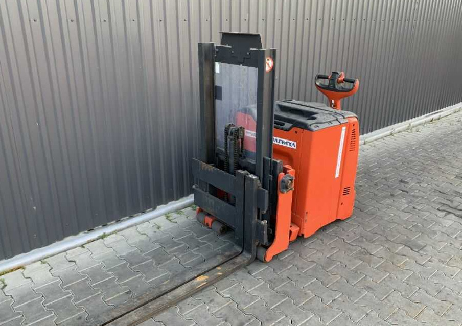 Linde L06AC - Slagač: slika 1 Linde L06AC - Slagač: slika 1
