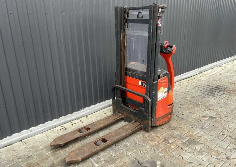 Linde L10 - Slagač: slika 1 Linde L10 - Slagač: slika 1