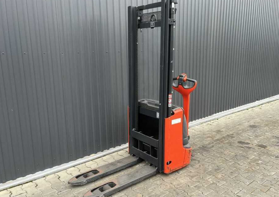 Linde L10 - Slagač: slika 1 Linde L10 - Slagač: slika 1