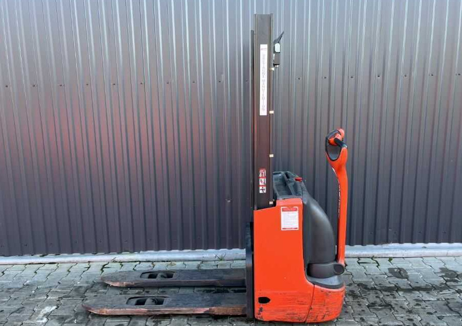 Linde L10 - Slagač: slika 2 Linde L10 - Slagač: slika 2