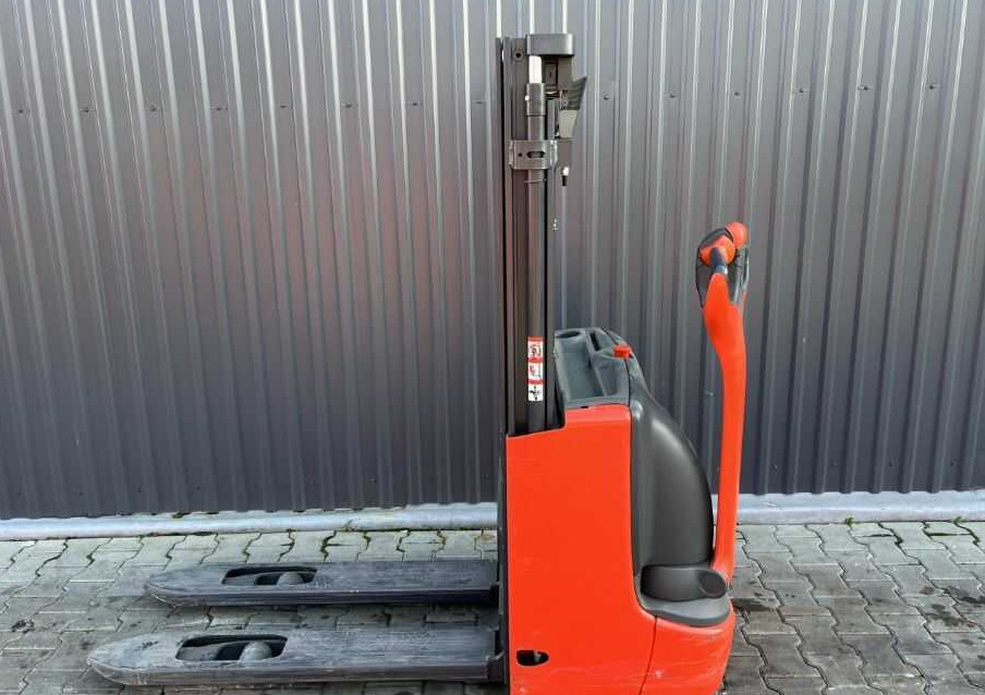 Linde L10B - Slagač: slika 2 Linde L10B - Slagač: slika 2