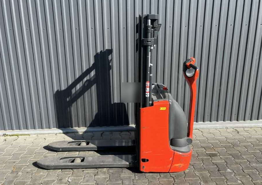 Linde L10B - Slagač: slika 2 Linde L10B - Slagač: slika 2
