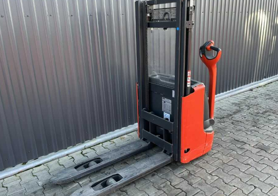 Linde L10B - Slagač: slika 1 Linde L10B - Slagač: slika 1